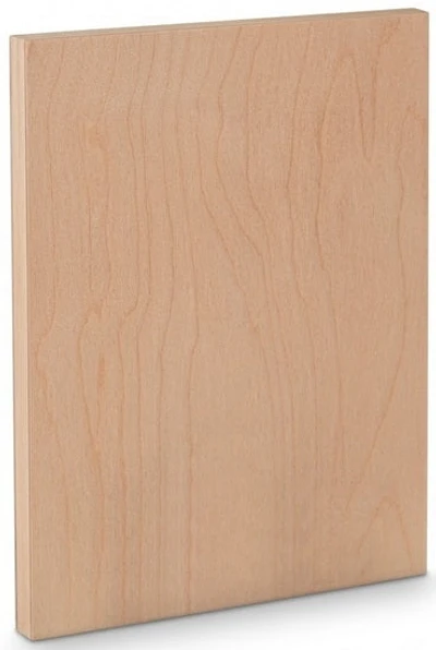 Wood panel 1