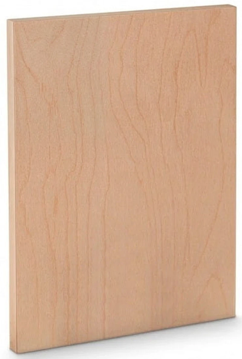 Wood panel 1" - 10x20"