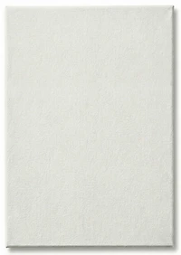 Toile cartonnée - 5 x 7 pouces