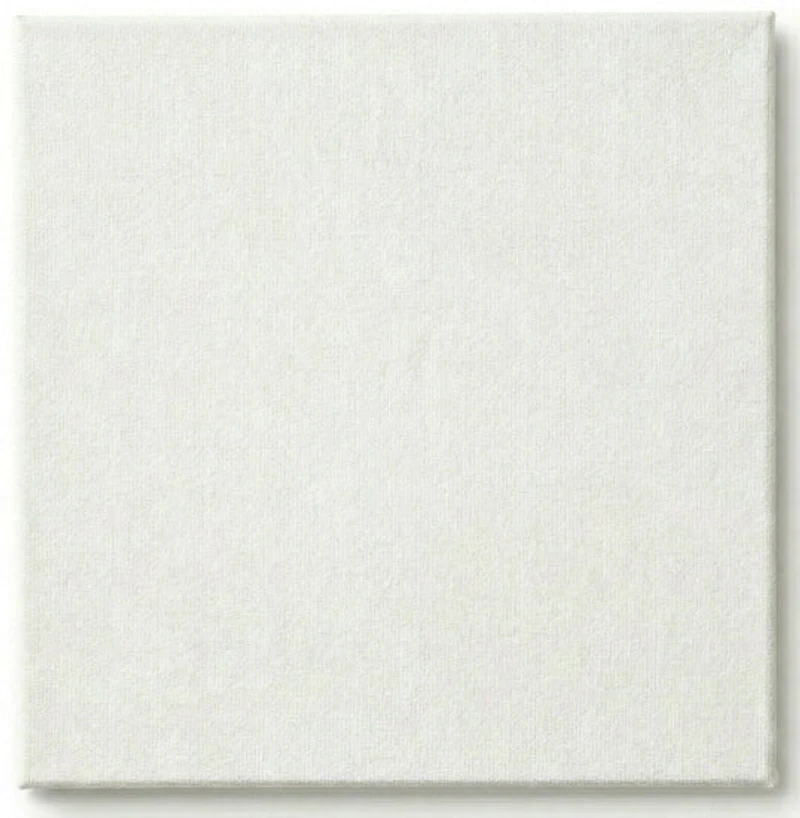 Canvas Board - 6 X 6 INCHES