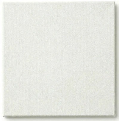 Toile cartonnée - 8 x 8 pouces