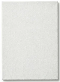 Toile cartonnée - 9 x 12 pouces