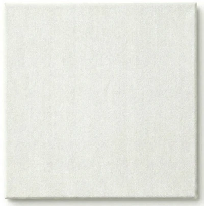 Toile cartonnée - 10 x 10 pouces