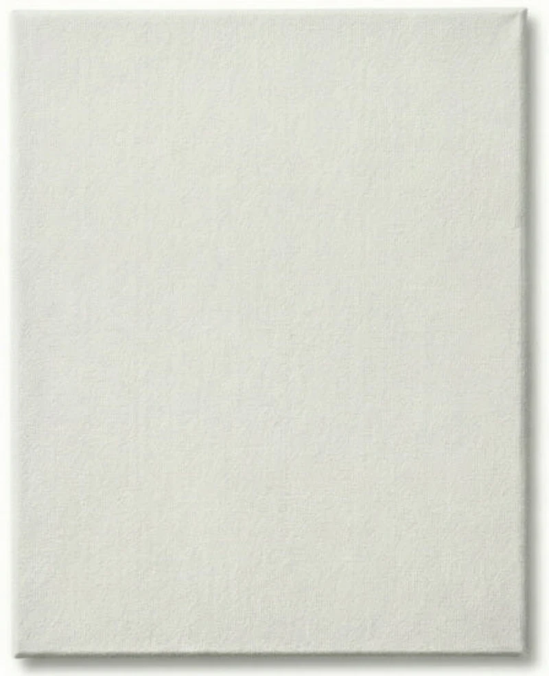 Toile cartonnée - 10 x 12 pouces