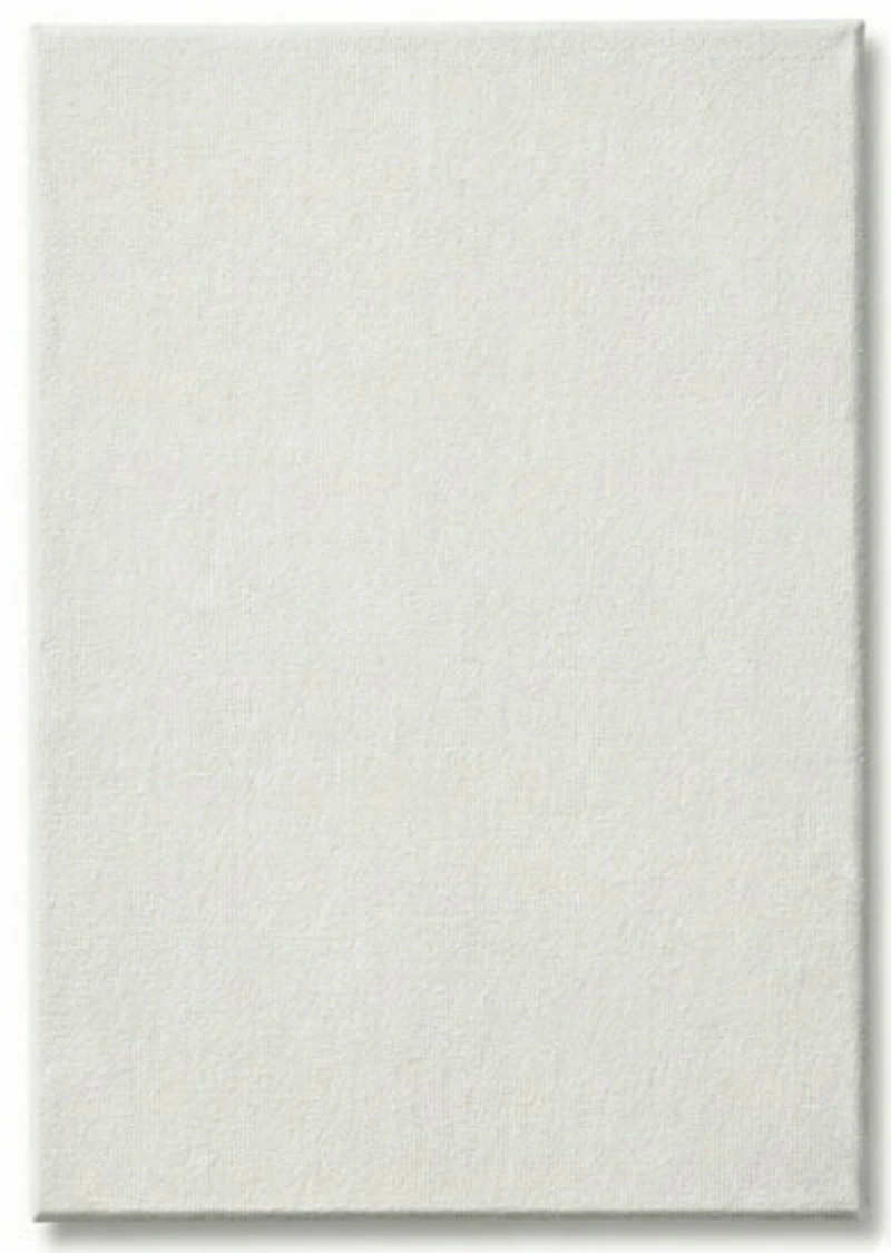 Canvas Board - 10 X 14 INCHES