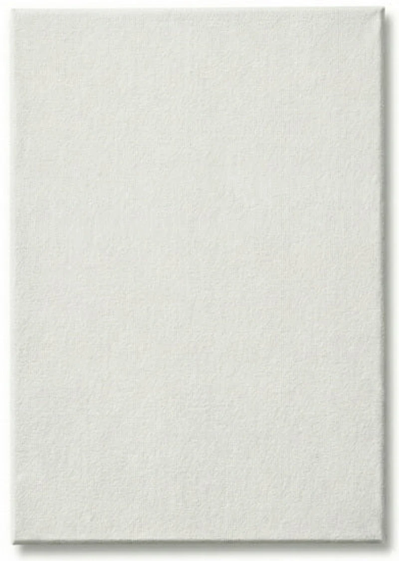 Toile cartonnée - 11 x 14 pouces