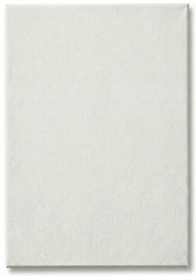 Toile cartonnée - 11 x 14 pouces