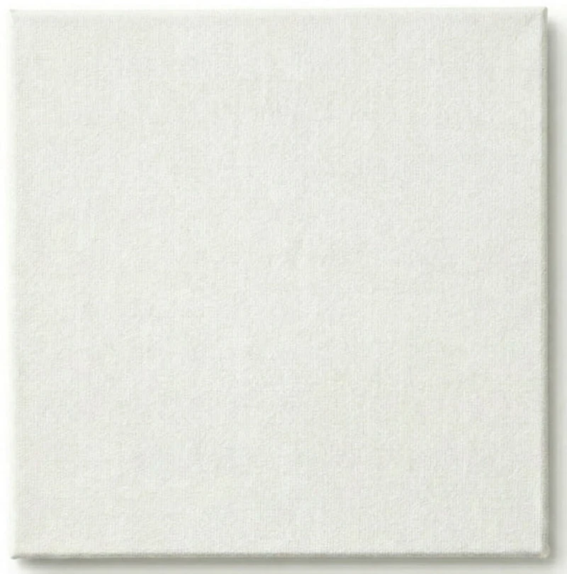 Canvas Board - 12 X 12 INCHES