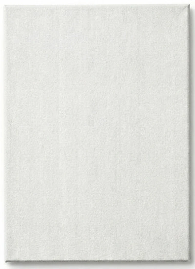 Canvas Board - 12 X 16 INCHES