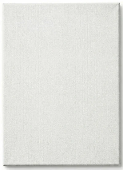 Canvas Board - 12 X 16 INCHES