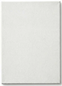 Canvas Board - 12 X 16 INCHES