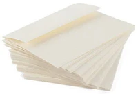 DeSerres envelopes - Cream a7