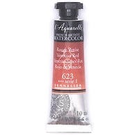 Aquarelle tube - 10ml - rouge venise - s1