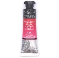 Aquarelle tube - 10ml - rouge carmin - s3