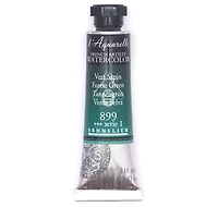 Aquarelle tube - 10ml - vert sapin - s1