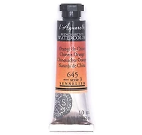 Watercolor tube - 10ml - chinese
