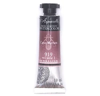 Aquarelle tube - 10ml - caput mortum - s1