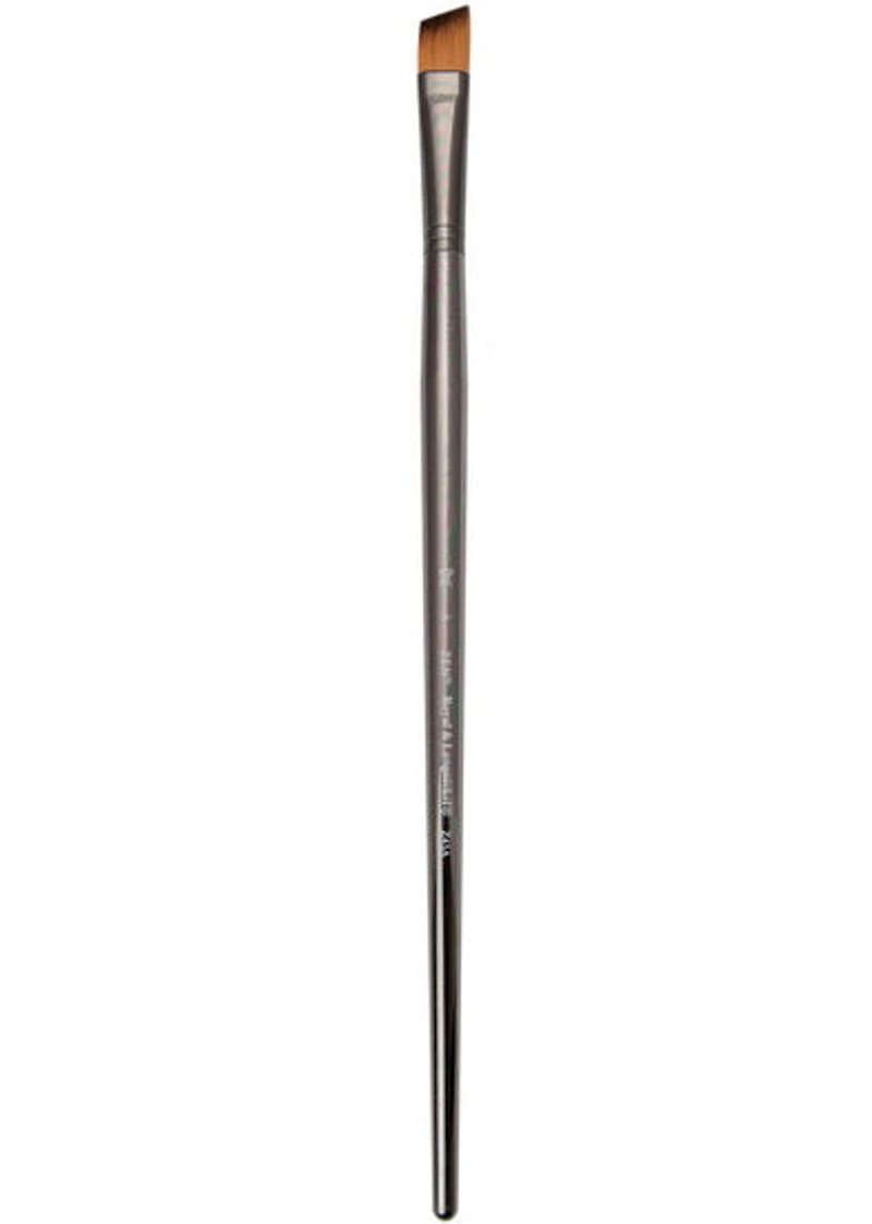 Pinceau zen biseauté à manche long s43 #6