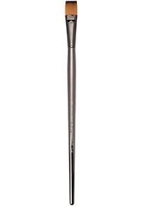 Zen Brush Long Handle S43 Bright #10