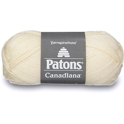 Fil canadiana #4 - 170gr