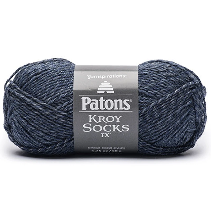 Fil kroy socks #1 - 50gr