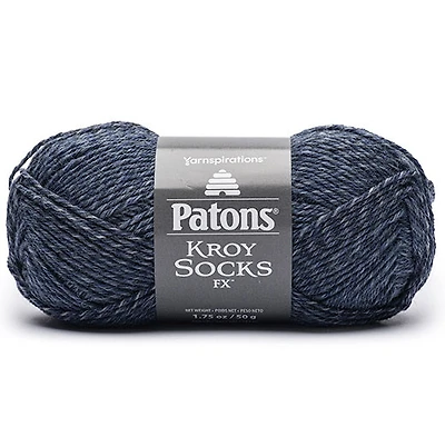 Fil kroy socks #1 - 50gr