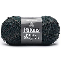 Fil kroy socks #1 - 50gr - trèfle