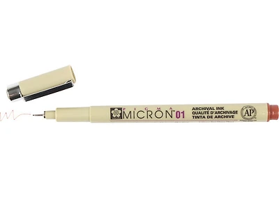 Pigma micron pen 0.25mm