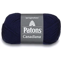 Canadiana yarn #4 - 170g - navy