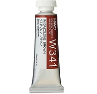 Watercolor Imidazolone Brown Series B - 15ml