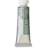Aquarelle gris de davy série a