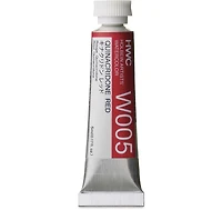 Aquarelle rouge quinacridone série c - 5ml