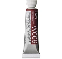 Aquarelle cramoisi d'alizarine permanent série c - 5ml