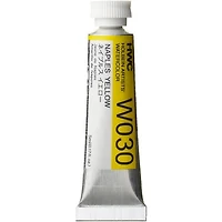 Aquarelle jaune de naples série a - 5ml