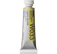 Watercolor Lemon Yellow Series A - 5ml