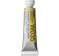 Aquarelle jaune citron permanent série a - 5ml