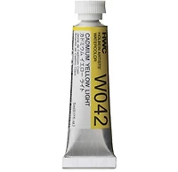 Aquarelle jaune de cadmium clair série c - 5ml