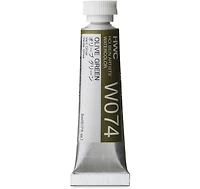 Aquarelle vert olive série a - 5ml