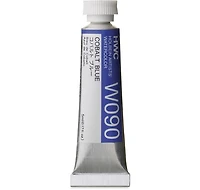 Aquarelle bleu de cobalt série d - 5ml