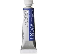 Aquarelle bleu de cobalt imitation série a - 5ml