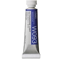 Aquarelle bleu outremer clair série a - 5ml