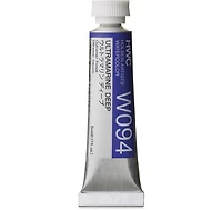 Aquarelle bleu outremer foncé série a - 5ml