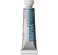 Aquarelle bleu turquoise série b - 5ml