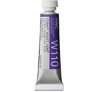 Aquarelle violet de cobalt clair série f - 5ml