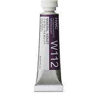 Aquarelle violet minéral série b - 5ml