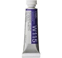 Aquarelle violet permanent série b - 5ml