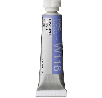 Aquarelle lavande série a - 5ml