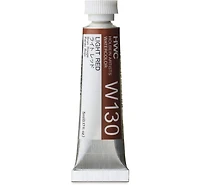 Aquarelle brun rouge série a - 5ml