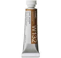 Aquarelle terre de sienne naturelle série a - 5ml