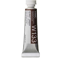 Aquarelle terre d'ombre brûlée série a - 5ml